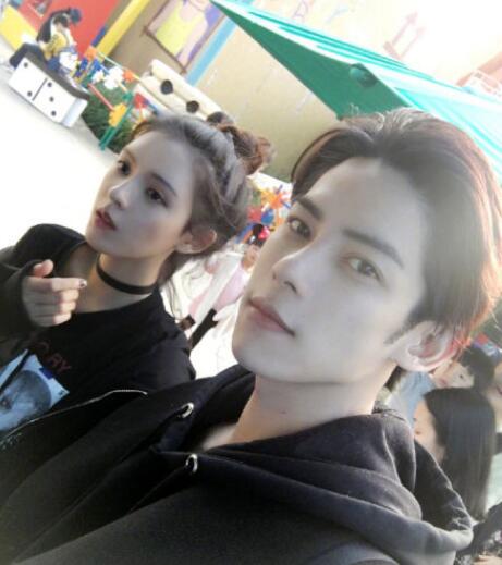 张予曦和陈柏融分手原因是什么