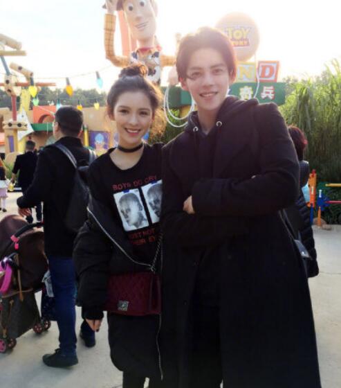 张予曦和陈柏融分手原因是什么