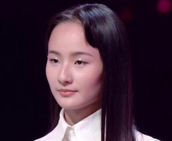 明日之子3冠军是张钰琪吗