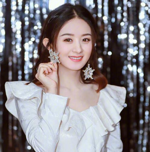 赵丽颖复出第一部电视剧到底是什么