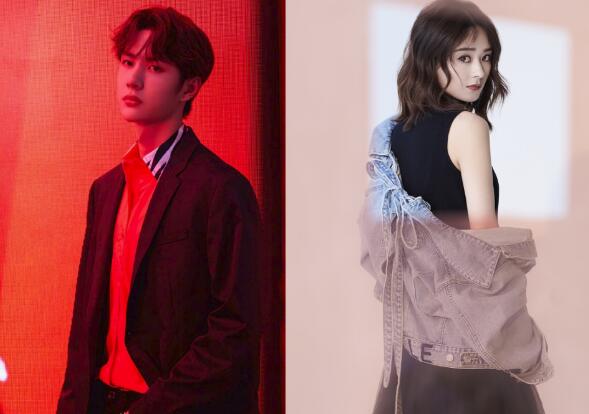 有匪赵丽颖女主是真的吗