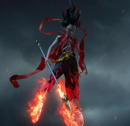 ��߸֮ħͯ�������еڶ�����