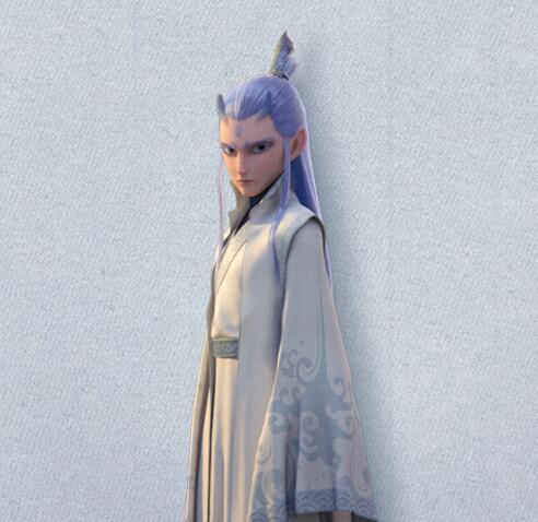 ��߸֮ħͯ�������еڶ�����