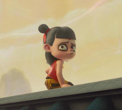 ��߸֮ħͯ�������еڶ�����