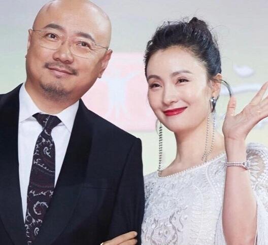 徐峥和陶虹怎么在一起的