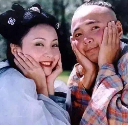 徐峥和陶虹怎么在一起的