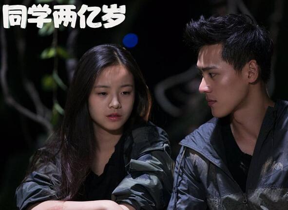 李庚希家住哪怎么火的