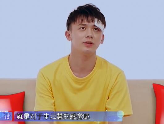 恋梦空间褚臻退出原因解析