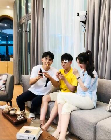 恋梦空间褚臻退出原因解析