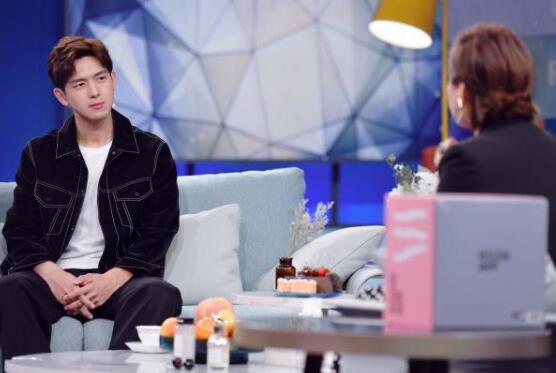 非常静距离李现在哪一期