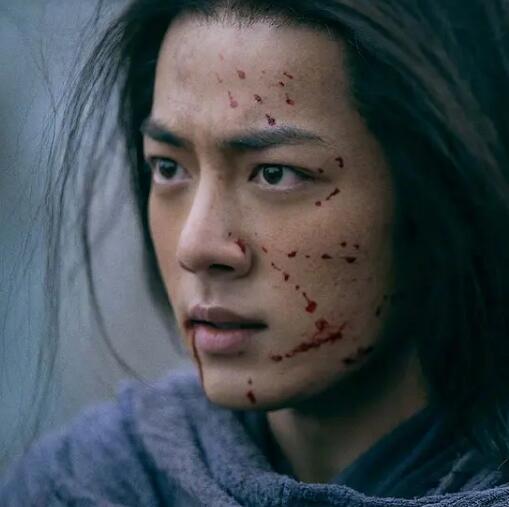 电影诛仙女主角是谁