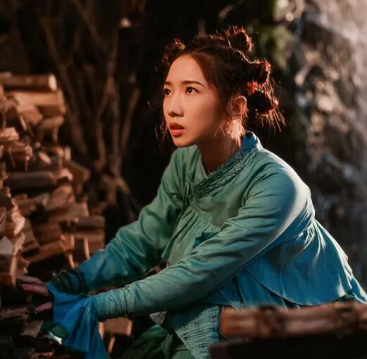 电影诛仙女主角是谁