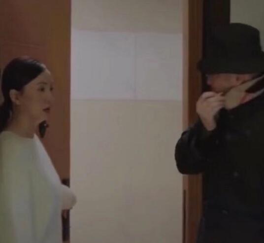 以为徐峥客串小欢喜什么梗