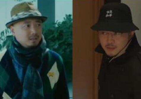 以为徐峥客串小欢喜什么梗