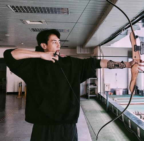 萧亚轩现在男朋友