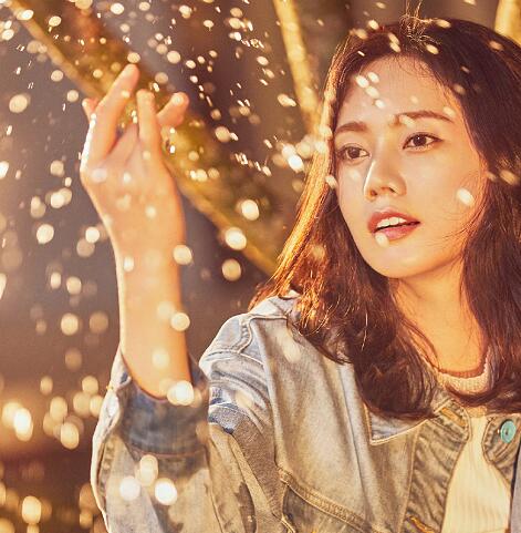 秋瓷炫的过去怎么了