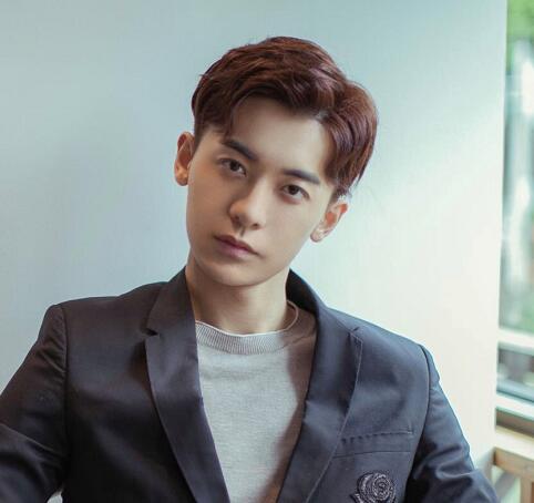 走进你的记忆龙皓谦扮演者是谁