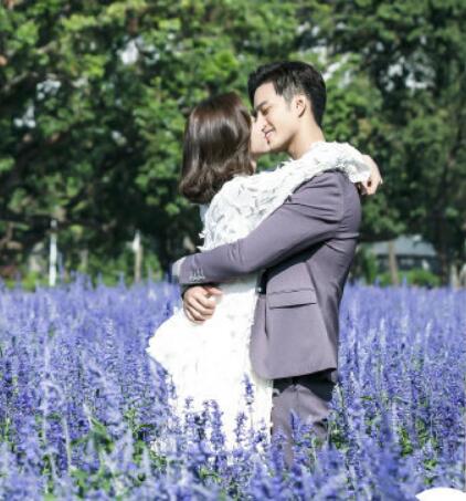 外星女生柴小七方冷喜欢谁