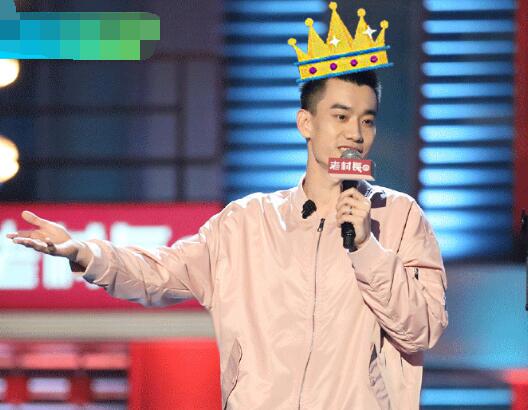 庞博谈英年早婚说了什么