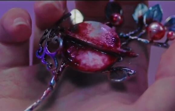 高清明具灿星的区别是什么