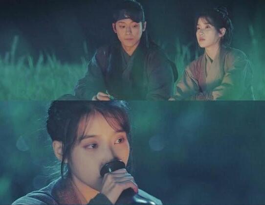 德鲁纳酒店萤火虫是谁