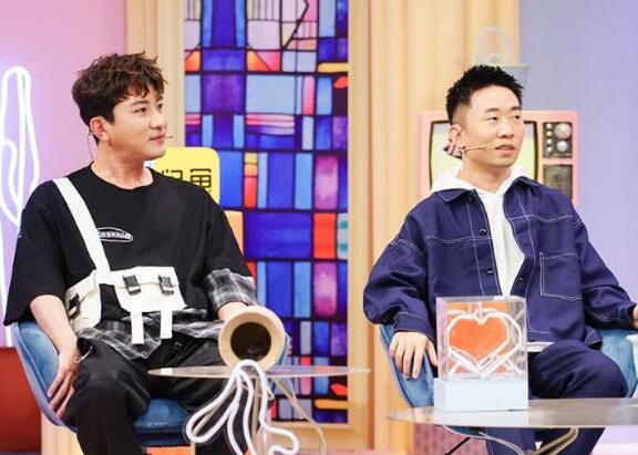 花花万物杨迪哪一期