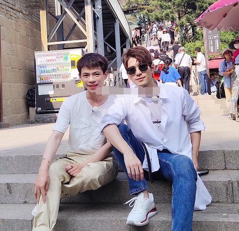 各位游客请注意孙植贤是哪里人