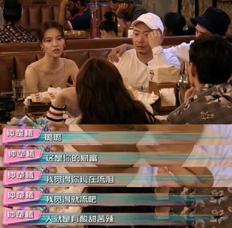 各位游客请注意杨璐