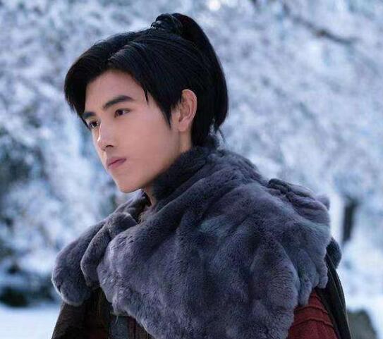 彭昱畅陈飞宇关系如何