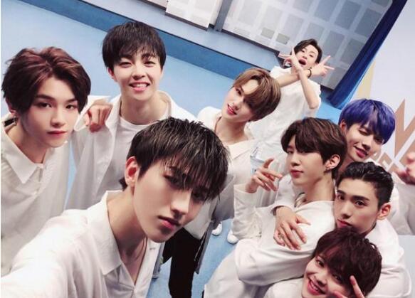 NINEPERCENT解散日期地点解析