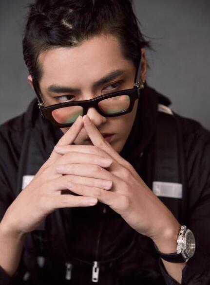 簪中录电视剧主演是吴亦凡杨紫?