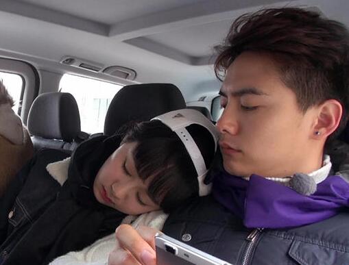 杨紫马天宇怎么认识的