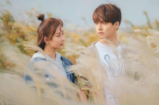 杨紫马天宇怎么认识的