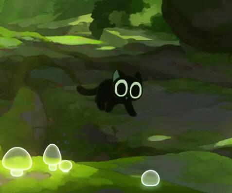 罗小黑战记是什么风格