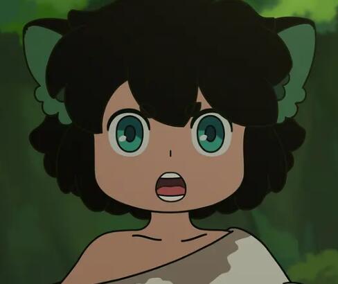 罗小黑战记是什么风格