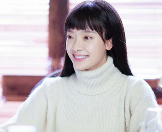 山月不知心底事董灵结局