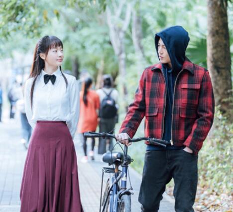 山月不知心底事董灵结局