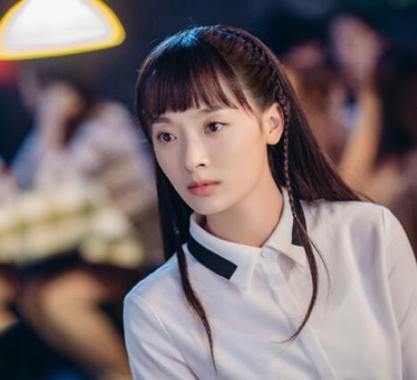 山月不知心底事董灵结局