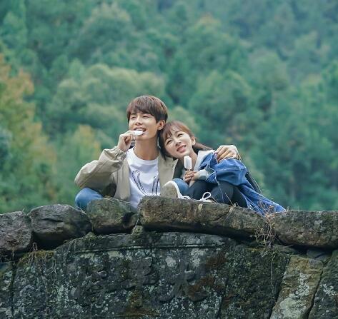 我的莫格利男孩莫格利凌熙什么关系