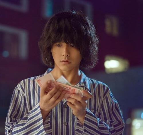 莫格利的真实身份是什么