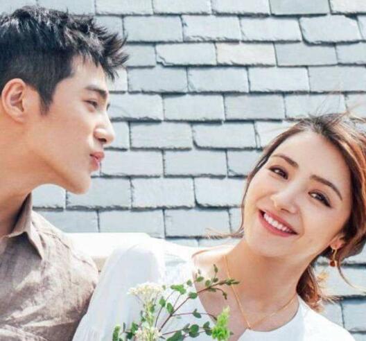 姜潮麦迪娜办婚礼了吗