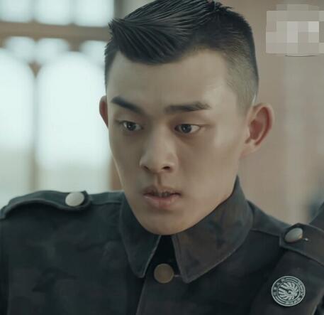 烈火军校李文忠结局