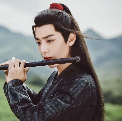 为什么叫肖战wifi