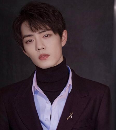 为什么叫肖战wifi