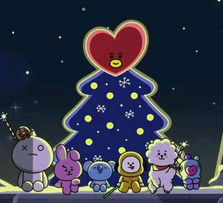 bt21ͷʲôϵ