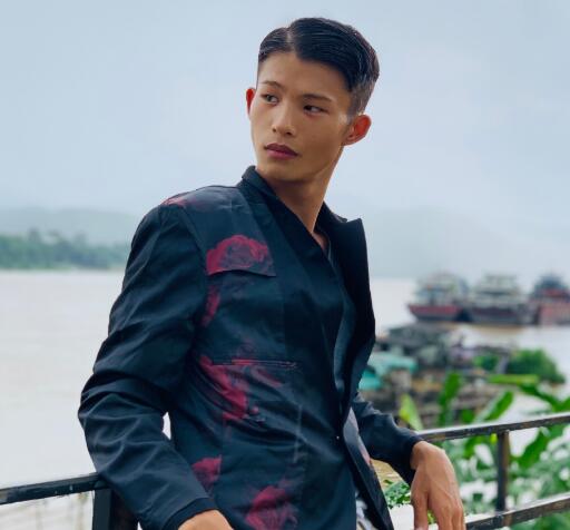 陆仙人是男的还是女的哪里人