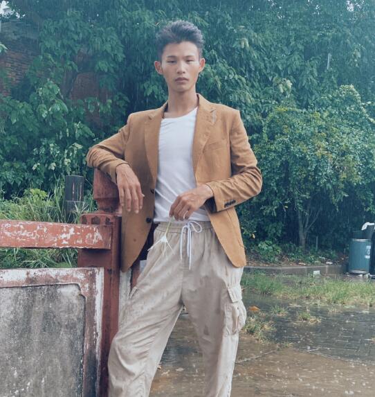 陆仙人是男的还是女的哪里人