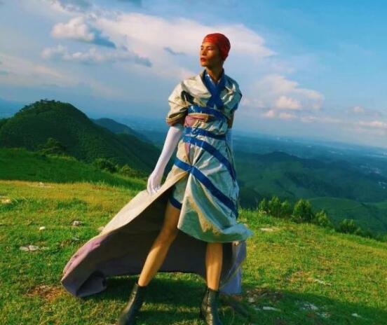 陆仙人是男的还是女的哪里人