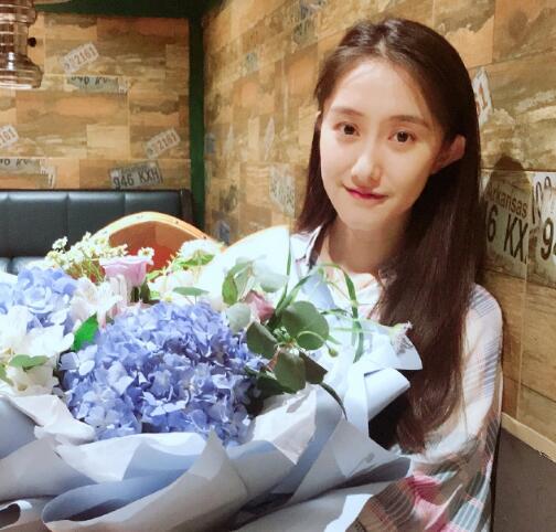 恋梦空间王瑛瑛是哪里人年龄多大