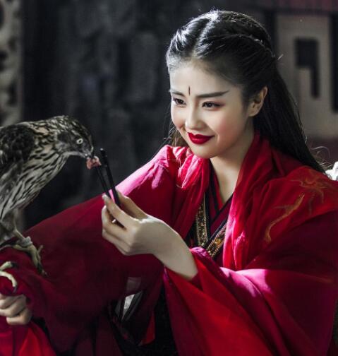 白鹿为什么资源这么好